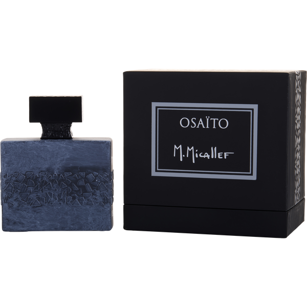 M. Micallef Osaito by Parfums M Micallef, Eau De Parfum Spray 3.3 oz, image 1 of 2