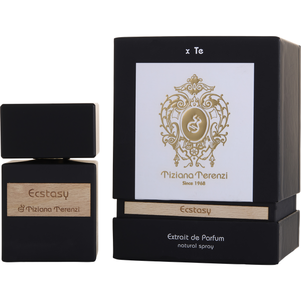 Tiziana Terenzi Ecstasy by Tiziana Terenzi, Extrait De Parfum Spray 3.3 oz, image 1 of 2