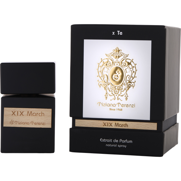 Tiziana Terenzi Xix March by Tiziana Terenzi, Extrait De Parfum Spray 3.38 oz, image 1 of 2
