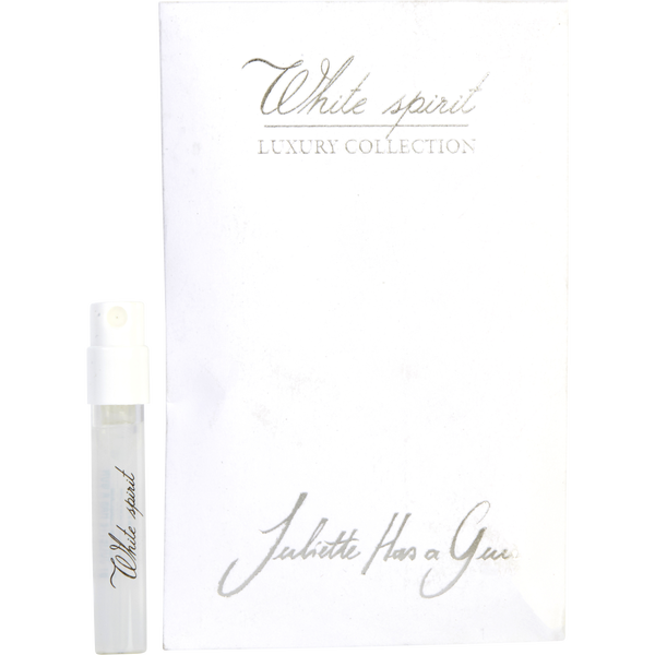 White Spirit by Juliette Has A Gun, Eau De Parfum Spray Vial