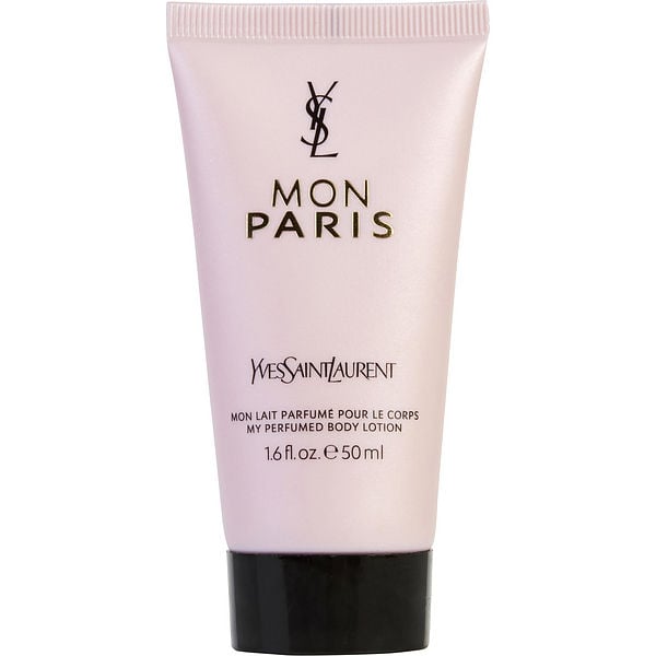 Mon Paris Ysl by Yves Saint Laurent, Body Lotion 1.6 oz