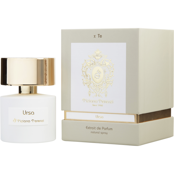 Tiziana Terenzi Ursa by Tiziana Terenzi, Extrait De Parfum Spray 3.3 oz, image 1 of 2