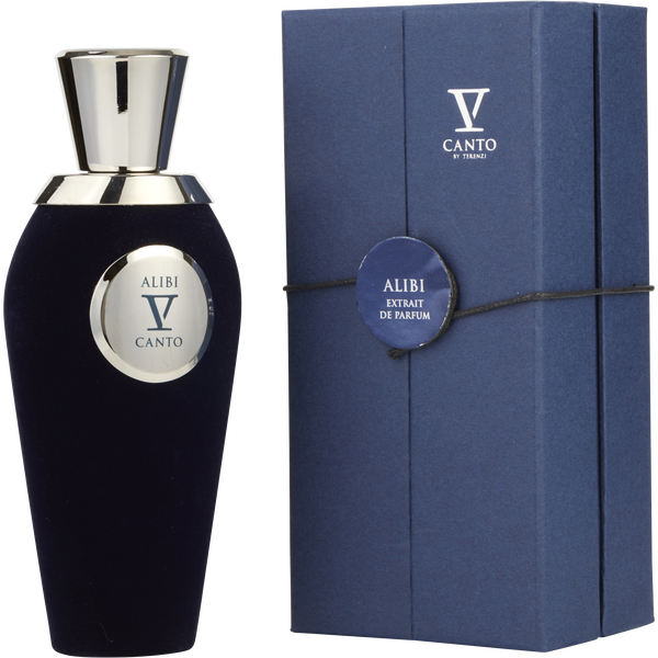 V Canto Alibi by V Canto, Extrait De Parfum Spray 3.4 oz, image 1 of 2