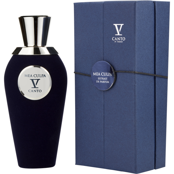 V Canto Mea Culpa by V Canto, Extrait De Parfum Spray 3.4 oz, image 1 of 2