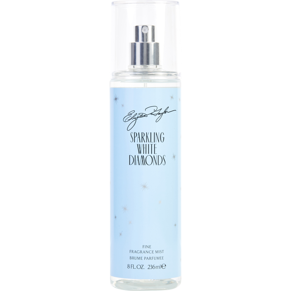 White Diamonds Sparkling by Elizabeth Taylor, Fragrance Mist 8 oz, image 1 of 2