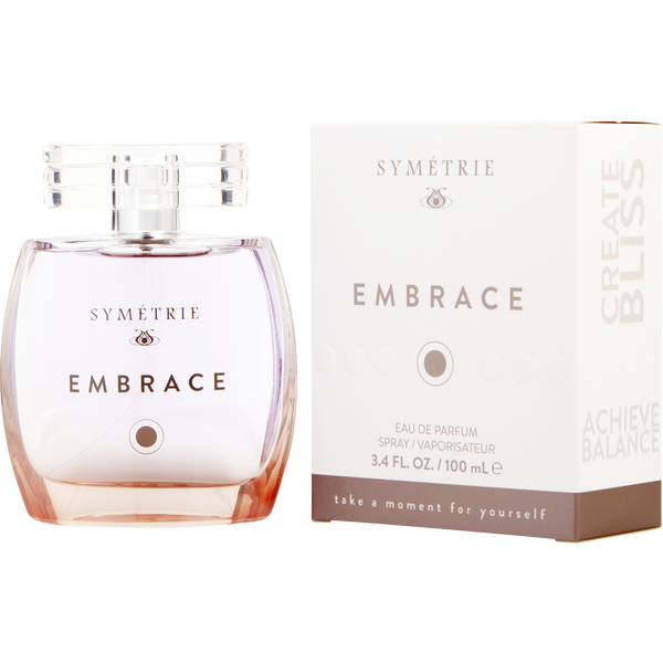 Symétrie Embrace by Symétrie, Eau De Parfum Spray 3.4 oz, image 1 of 2