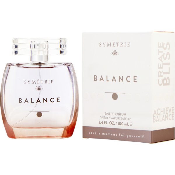 Symétrie Balance by Symétrie, Eau De Parfum Spray 3.4 oz, image 1 of 2