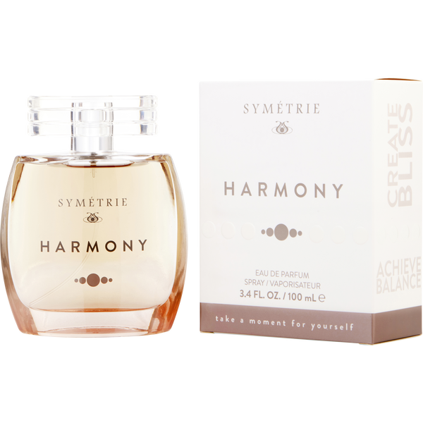 Symétrie Harmony Eau De Parfum Spray 3.4 oz