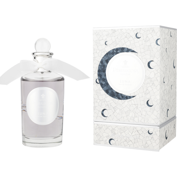 Penhaligon's Luna by Penhaligon's, Eau De Toilette Spray 3.4 oz, image 1 of 2