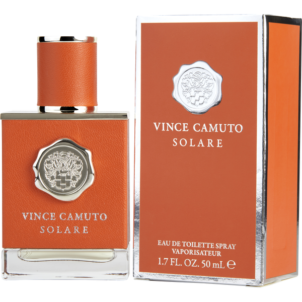 Vince Camuto Solare by Vince Camuto, Eau De Toilette Spray 1.7 oz, image 1 of 2