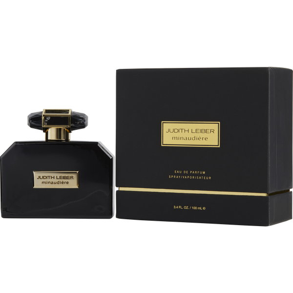 Judith Leiber Minaudiere Oud Eau De Parfum Spray 3.4 oz
