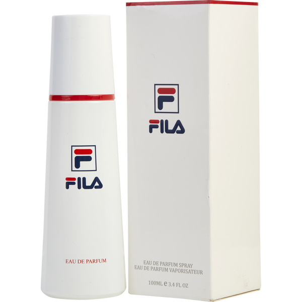 Fila by Fila, Eau De Parfum Spray 3.4 oz, image 1 of 2