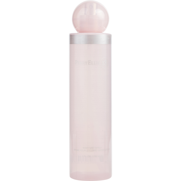 Perry Ellis 18 Body Mist 8 oz