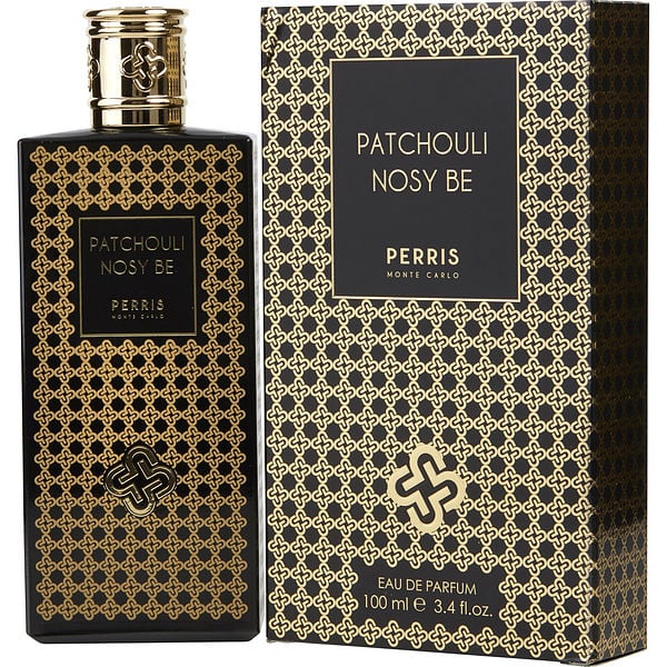 Perris Monte Carlo Patchouli Nosy Be by Perris Monte Carlo, Eau De Parfum Spray 3.4 oz, image 1 of 2