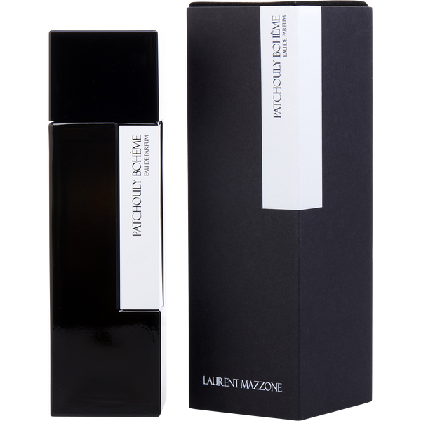 Lm Parfums Patchouly Boheme Eau De Parfum Spray 3.4 oz