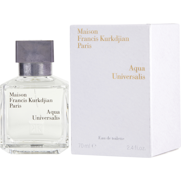 Maison Francis Kurkdjian Aqua Universalis by Maison Francis, Eau De Toilette Spray 2.4 oz, image 1 of 2