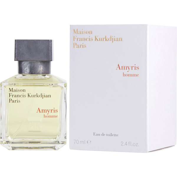 Maison Francis Kurkdjian Amyris Homme by Maison Francis, Eau De Toilette Spray 2.4 oz, image 1 of 2