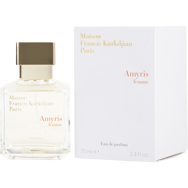 Maison Francis Kurkdjian Amyris Femme by Maison Francis, Eau De Parfum Spray 2.4 oz, image 1 of 2
