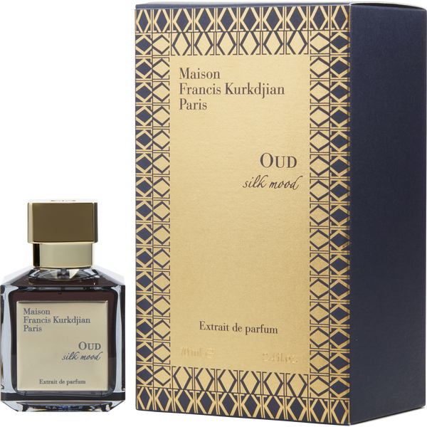 Maison Francis Kurkdjian Oud Silk Mood by Maison Francis, Extrait De Parfum Spray 2.4 oz, image 1 of 2