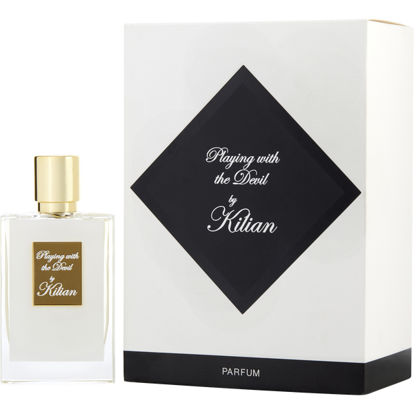 Kilian Playing With The Devil Eau De Parfum Spray Refillable 1.7 oz