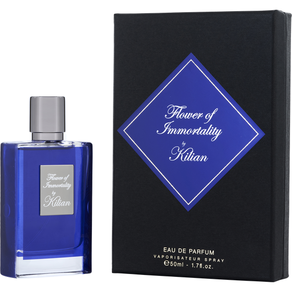 Kilian Flower Of Immortality by Kilian, Eau De Parfum Spray Refillable 1.7 oz, image 1 of 2
