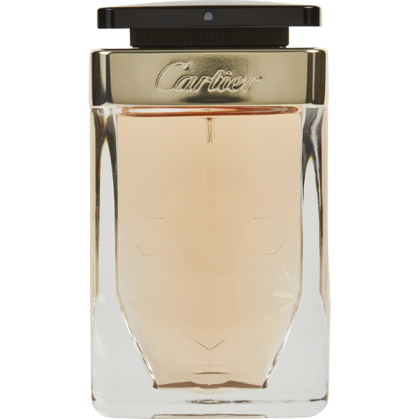 Cartier La Panthere Edition Soir by Cartier, Eau De Parfum Spray 2.5 oz Tester