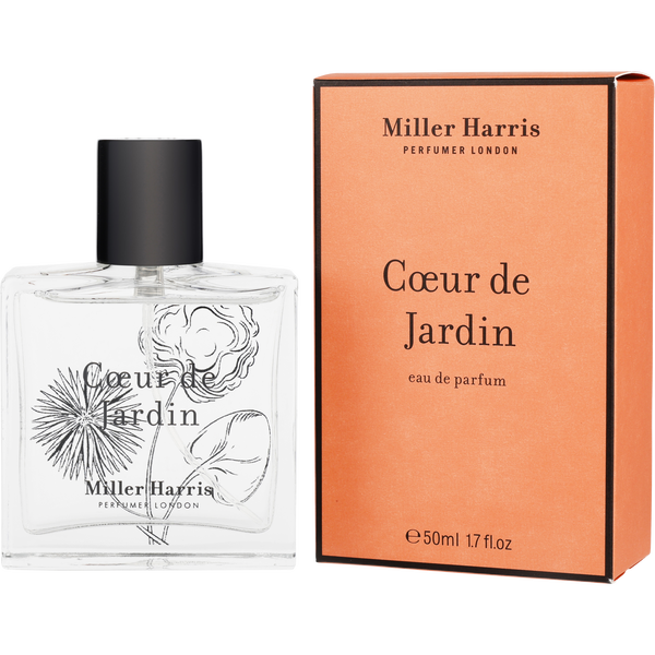 Coeur De Jardin by Miller Harris, Eau De Parfum Spray 1.7 oz, image 1 of 2