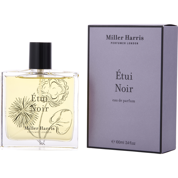 Etui Noir Eau De Parfum Spray 3.4 oz