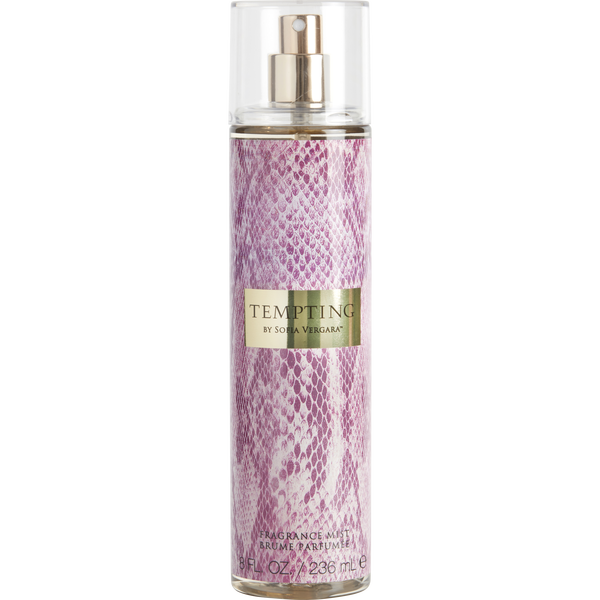Tempting By Sofia Vergara Body Mist 8 oz