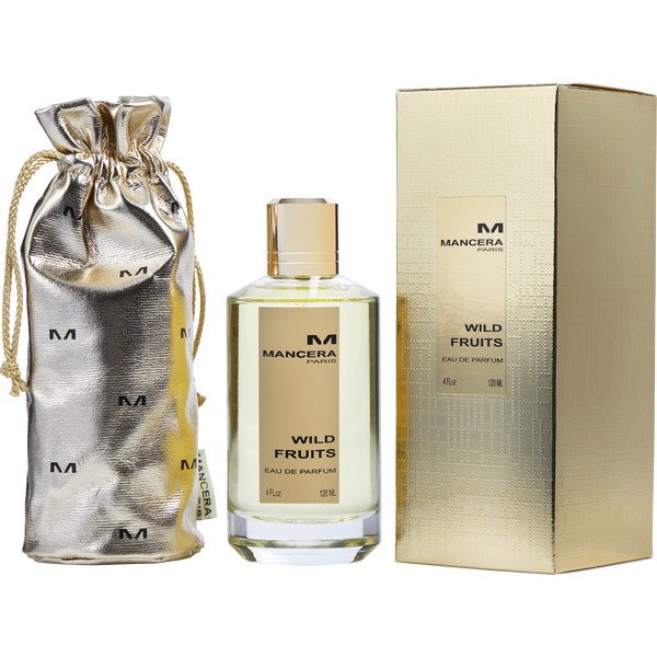 Mancera Wild Fruits by Mancera, Eau De Parfum Spray 4 oz, image 1 of 2