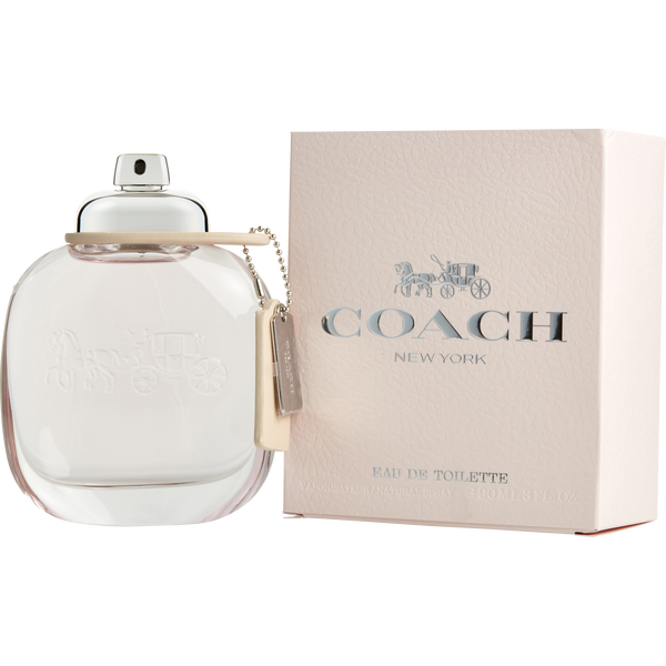 Coach by Coach, Eau De Toilette Spray 3 oz, image 1 of 2