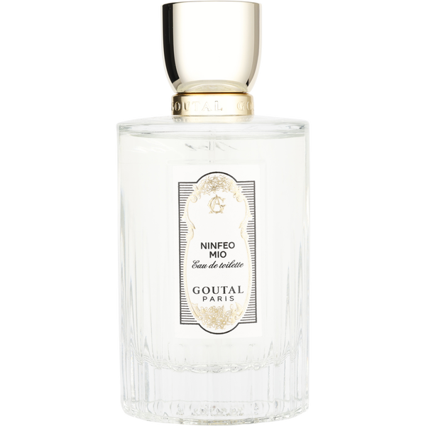 Annick Goutal Ninfeo Mio Eau De Toilette Spray 3.4 oz *Tester