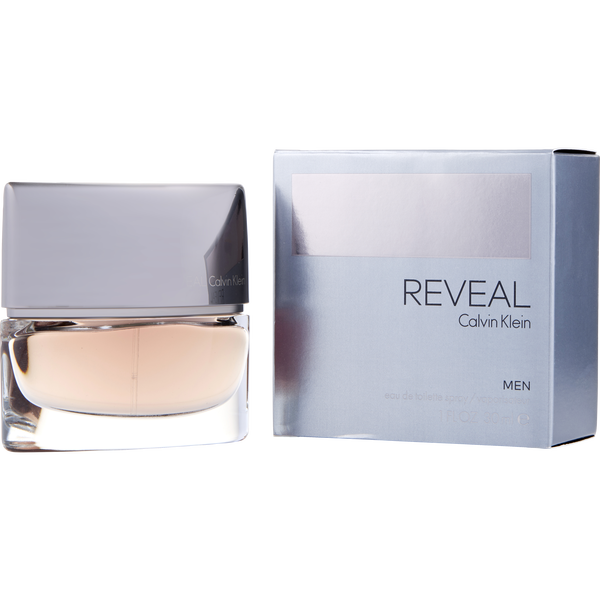 Reveal Calvin Klein Eau De Toilette Spray 1 oz