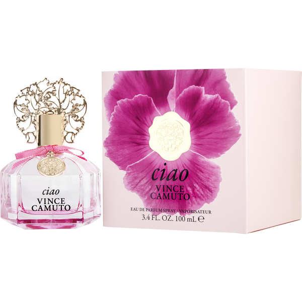 Vince Camuto Ciao Eau De Parfum Spray 3.4 oz