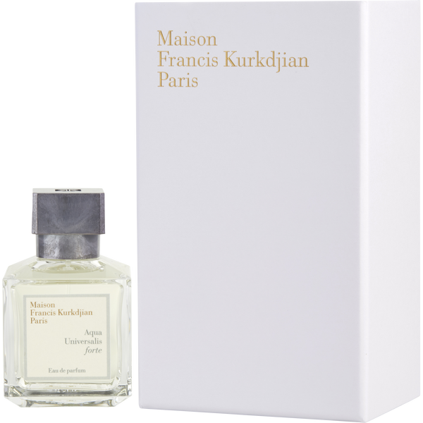 Maison Francis Kurkdjian Aqua Universalis Forte by Maison Francis, Eau De Parfum Spray 2.4 oz, image 1 of 2