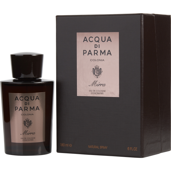 Acqua Di Parma Colonia Mirra by Acqua Di Parma, Eau De Cologne Concentrate Spray 6 oz, image 1 of 2