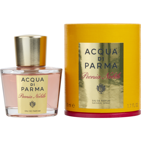 Acqua Di Parma Peonia Nobile by Acqua Di Parma, Eau De Parfum Spray 1.7 oz, image 1 of 2