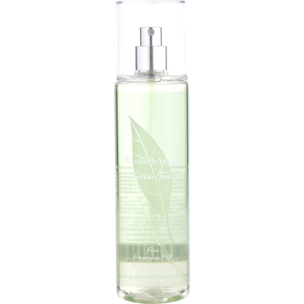 Green Tea Body Mist 8 oz