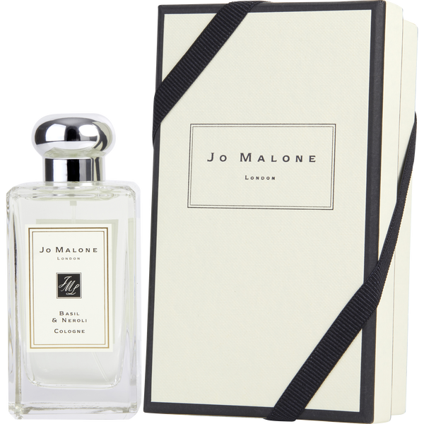 Jo Malone Basil & Neroli Cologne Spray 3.4 oz