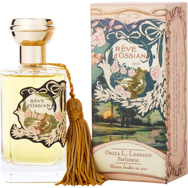 Oriza L. Legrand Reve d'Ossian by Oriza L. Legrand, Eau De Parfum Spray 3.4 oz, image 1 of 2