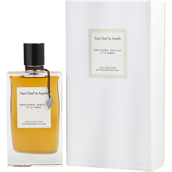 Orchidee Vanille Van Cleef & Arpels by Van Cleef & Arpels, Eau De Parfum Spray 2.5 oz, image 1 of 2