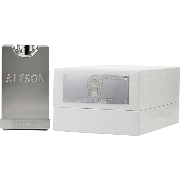 Alyson Oldoini Black Violet by Alyson Oldoini, Eau De Parfum Spray 3.3 oz, image 1 of 2