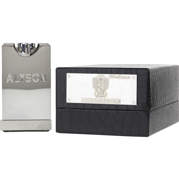 Alyson Oldoini Cuir d'Encens by Alyson Oldoini, Eau De Parfum Spray 3.3 oz, image 1 of 2