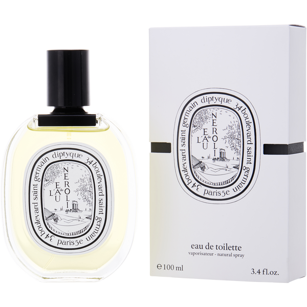 Diptyque L'Eau De Neroli Eau De Toilette Spray 3.4 oz