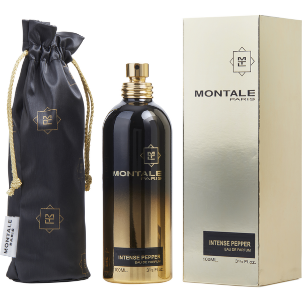 Montale Paris Intense Pepper by Montale, Eau De Parfum Spray 3.4 oz, image 1 of 2