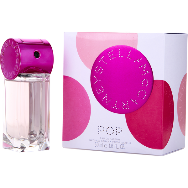 Stella Mccartney Pop Eau De Parfum Spray 1.6 oz