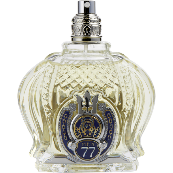 Opulent Shaik No. 77 by Shaik, Eau De Parfum Spray 3.4 oz Tester