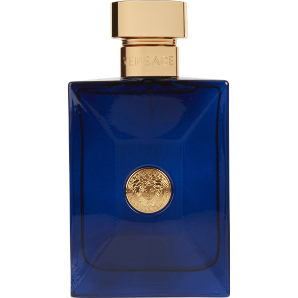 Versace Dylan Blue by Gianni Versace, Deodorant Spray 3.4 oz