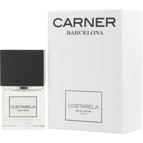 Carner Barcelona Costarela by Carner Barcelona, Eau De Parfum Spray 3.4 oz, image 1 of 2