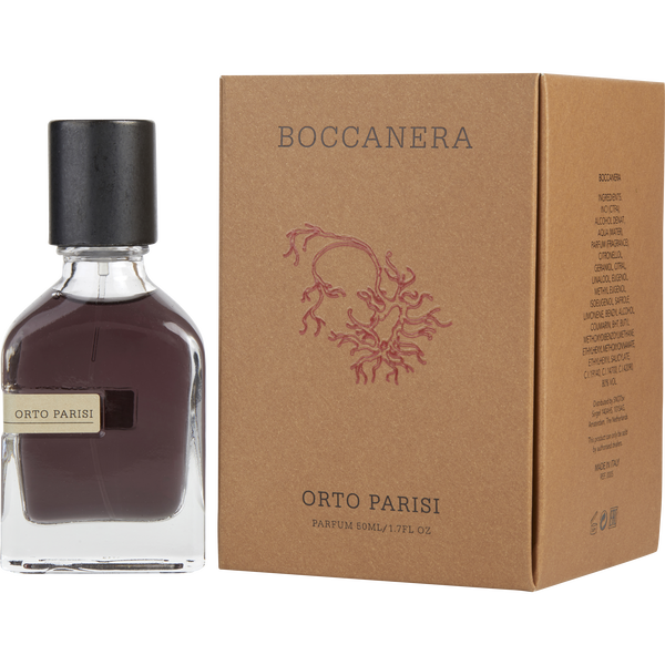 Orto Parisi Boccanera by Orto Parisi, Parfum Spray 1.7 oz, image 1 of 2